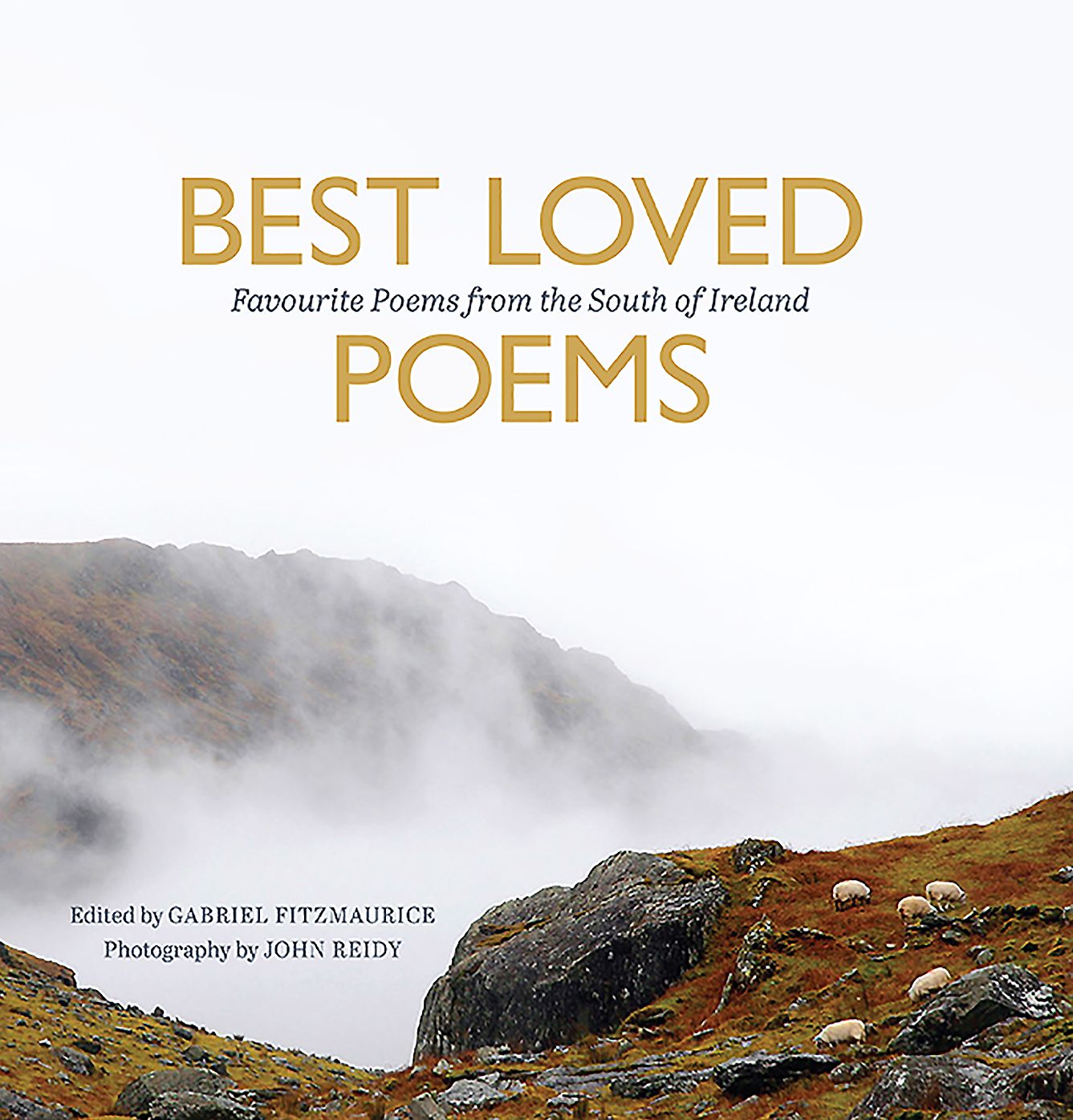 Best Loved Poems: Favourite Poems from the West of Ireland