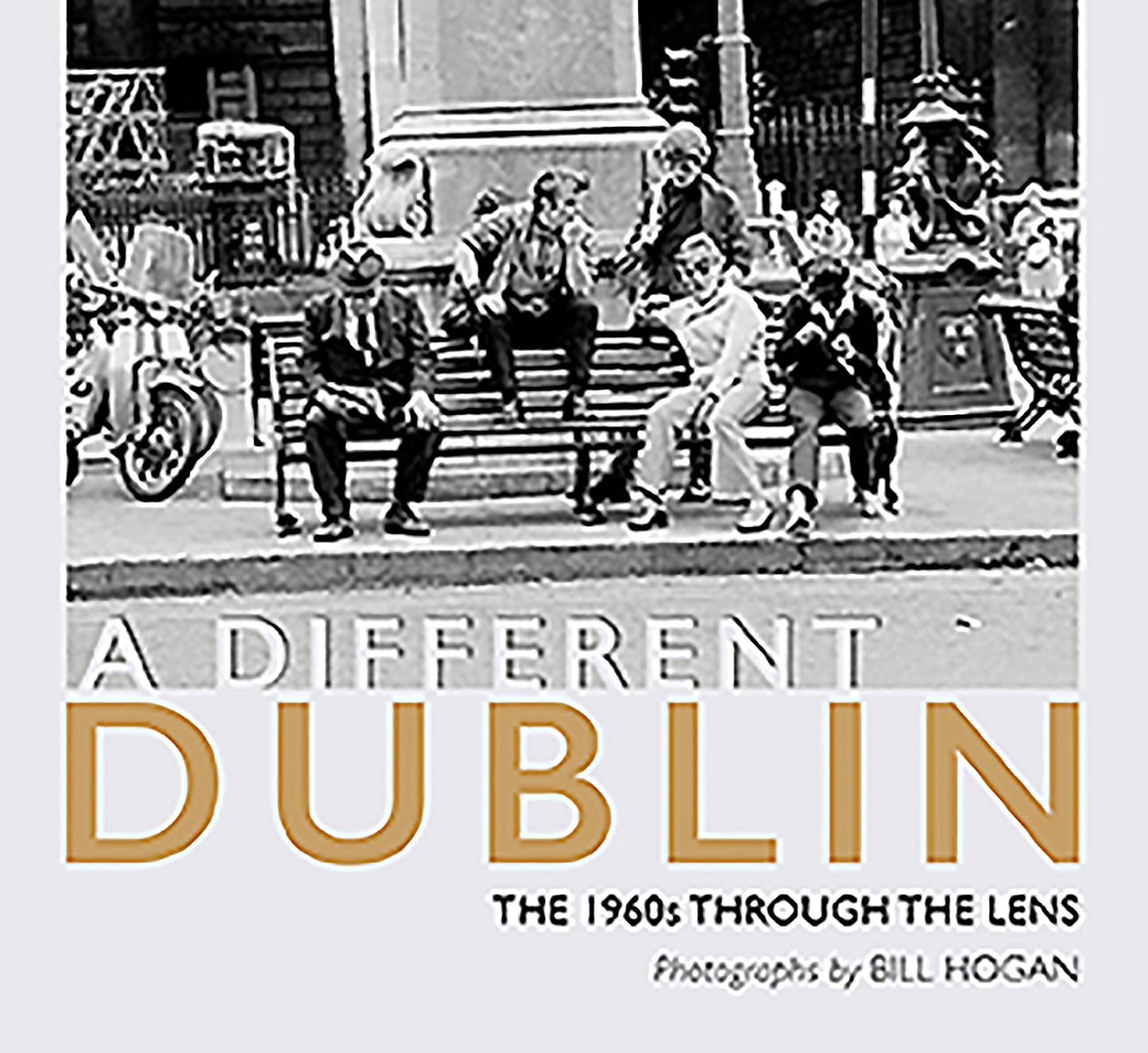 A Different Dublin