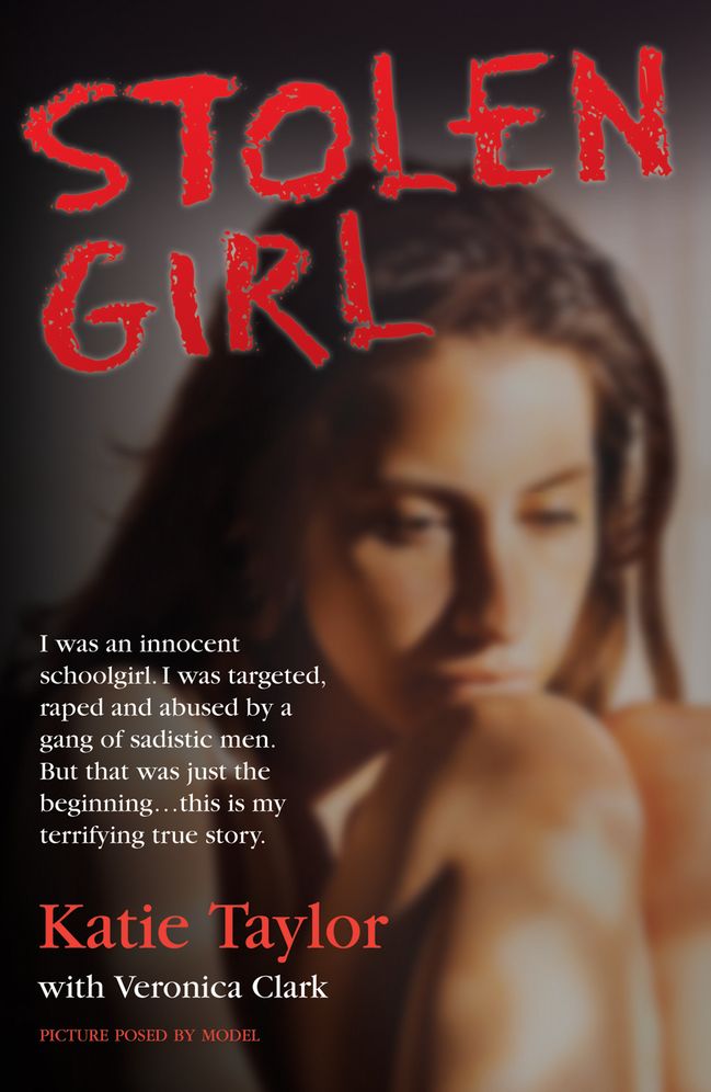 Stolen Girl