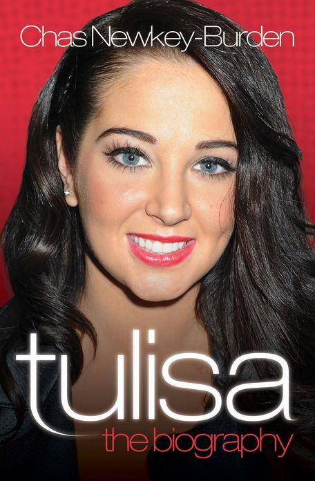 Tulisa: The Biography