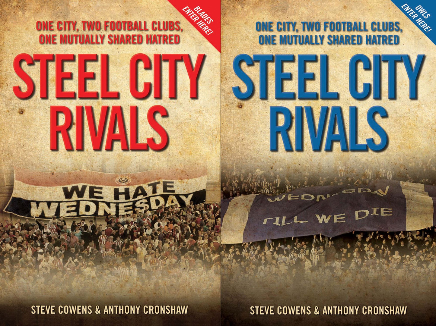 Steel City Rivals