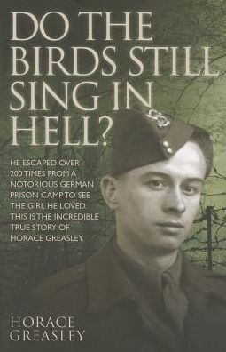 Do the Birds Still Sing in Hell?