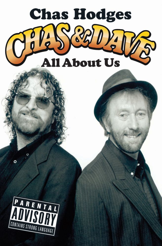Chas & Dave: All About Us
