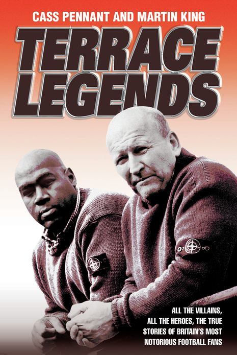Terrace Legends