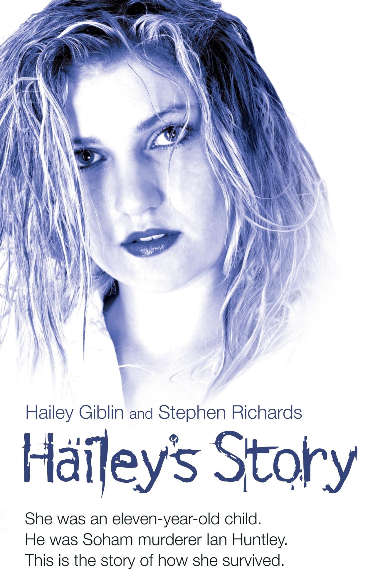 Hailey's Story