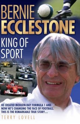 Bernie Ecclestone: King of Sport