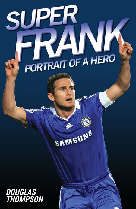 Super Frank: Portrait of a Hero
