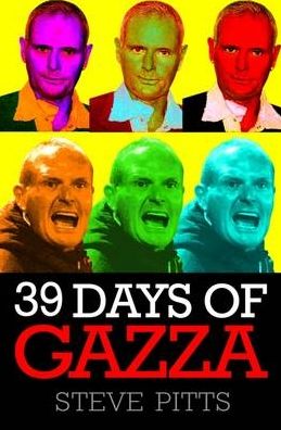 39 Days of Gazza