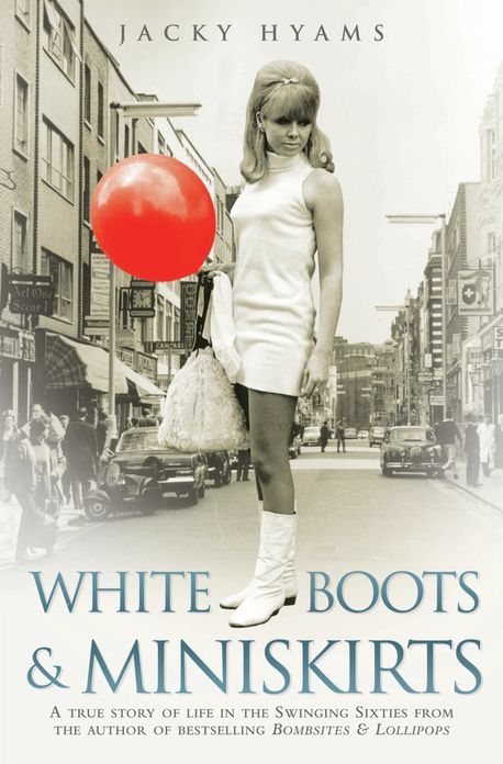 White Boots &amp; Miniskirts