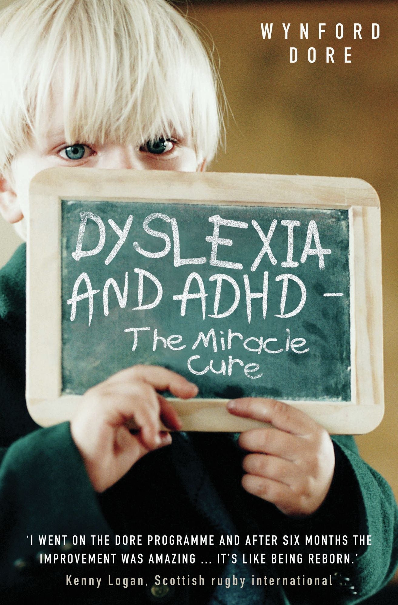 Dyslexia and ADHD: The Miracle Cure