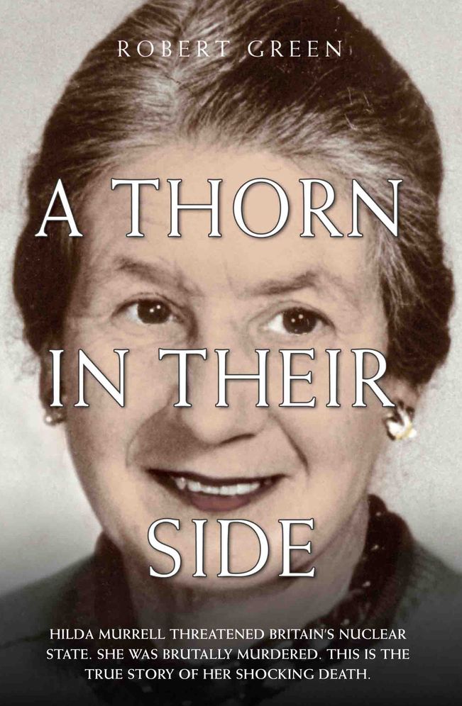 A Thorn In Their Side
