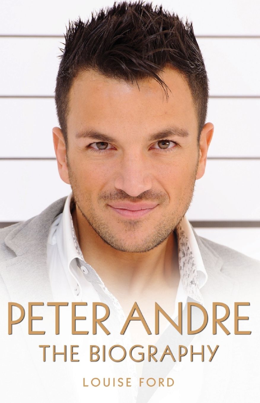 Peter Andre: The Biography