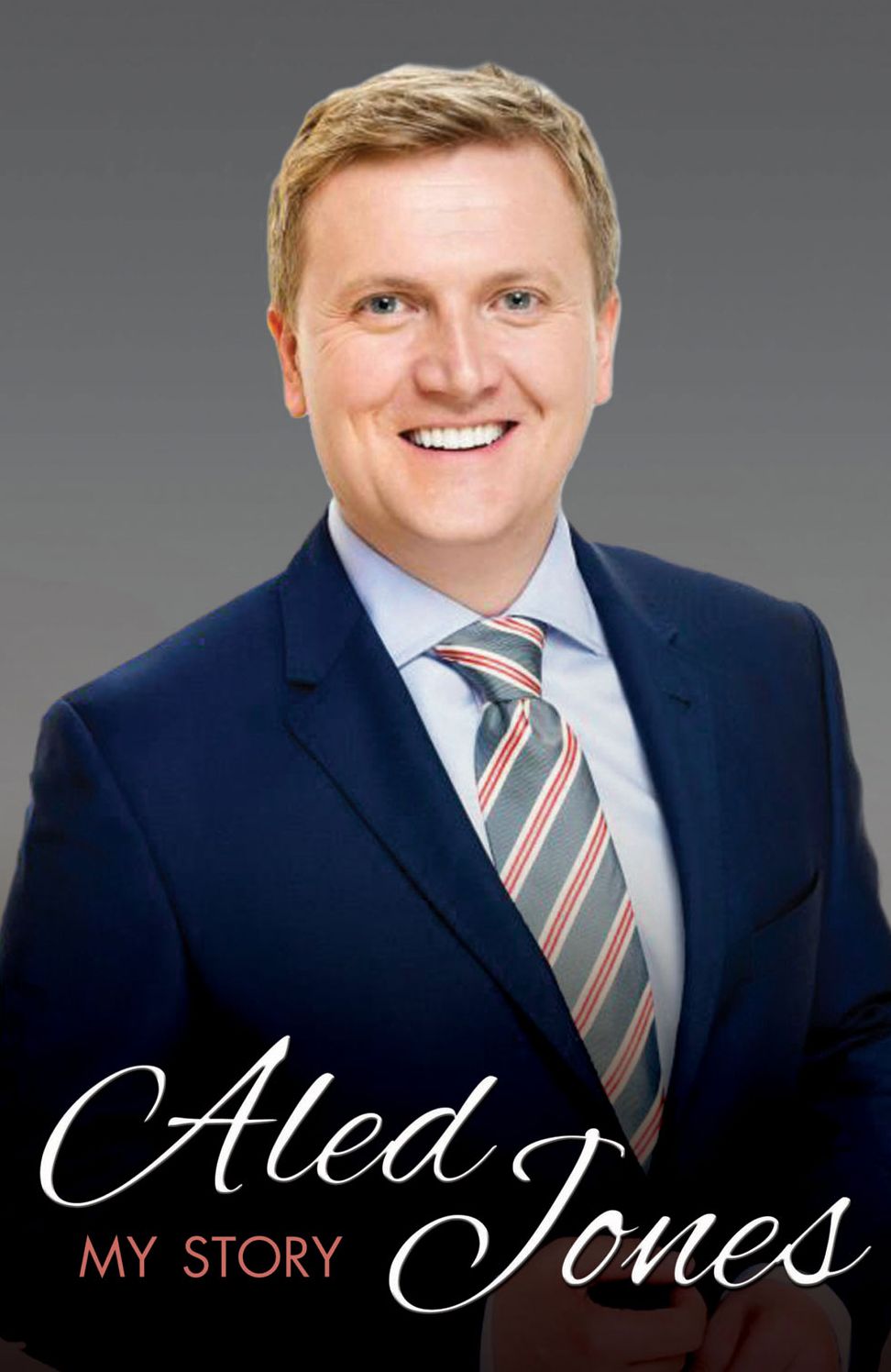 Aled Jones: My Story