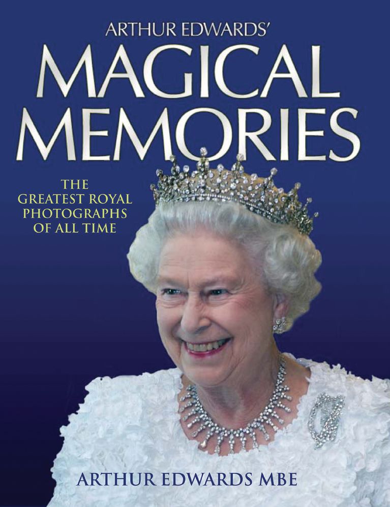 Magical Memories: The Greatest Royal Photographs of All Time