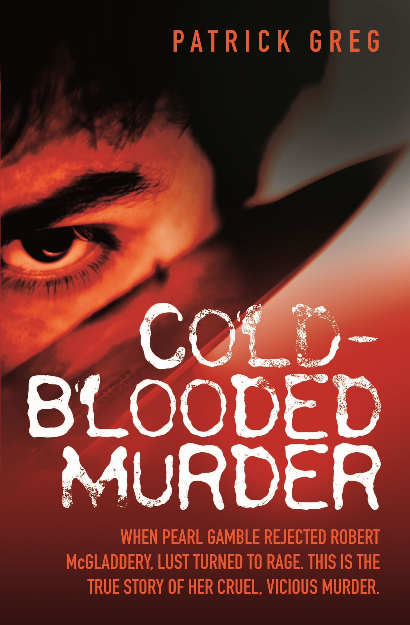 Cold-Blooded Murder