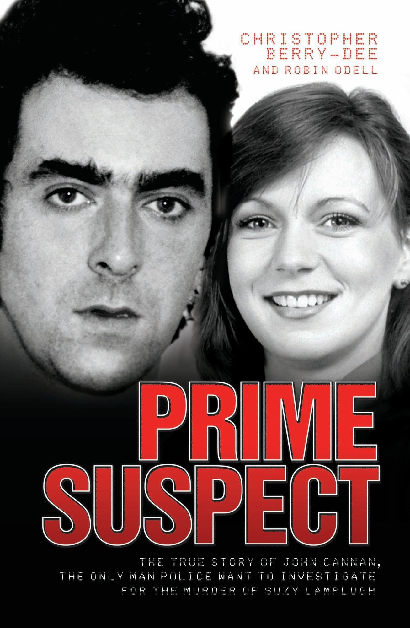 Prime Suspect