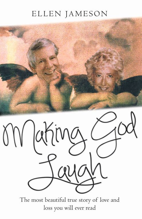 Making God Laugh
