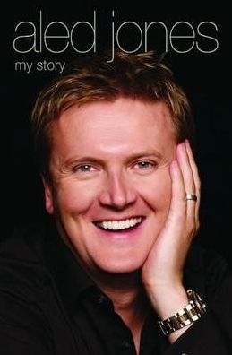 Aled Jones: My Story