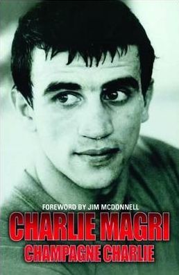 Champagne Charlie