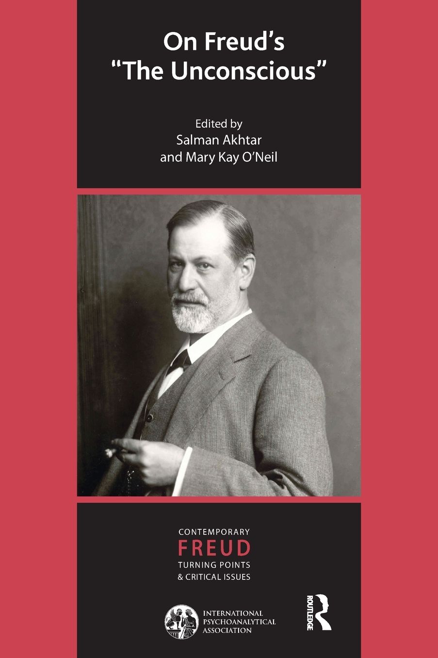 On Freud's 'The Unconscious'