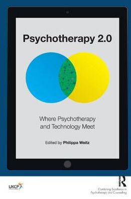 Psychotherapy 2.0: Where Psychotherapy and Technology Meet