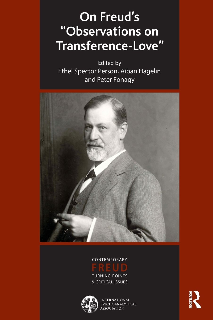 On Freud's "Observations on Transference-Love"