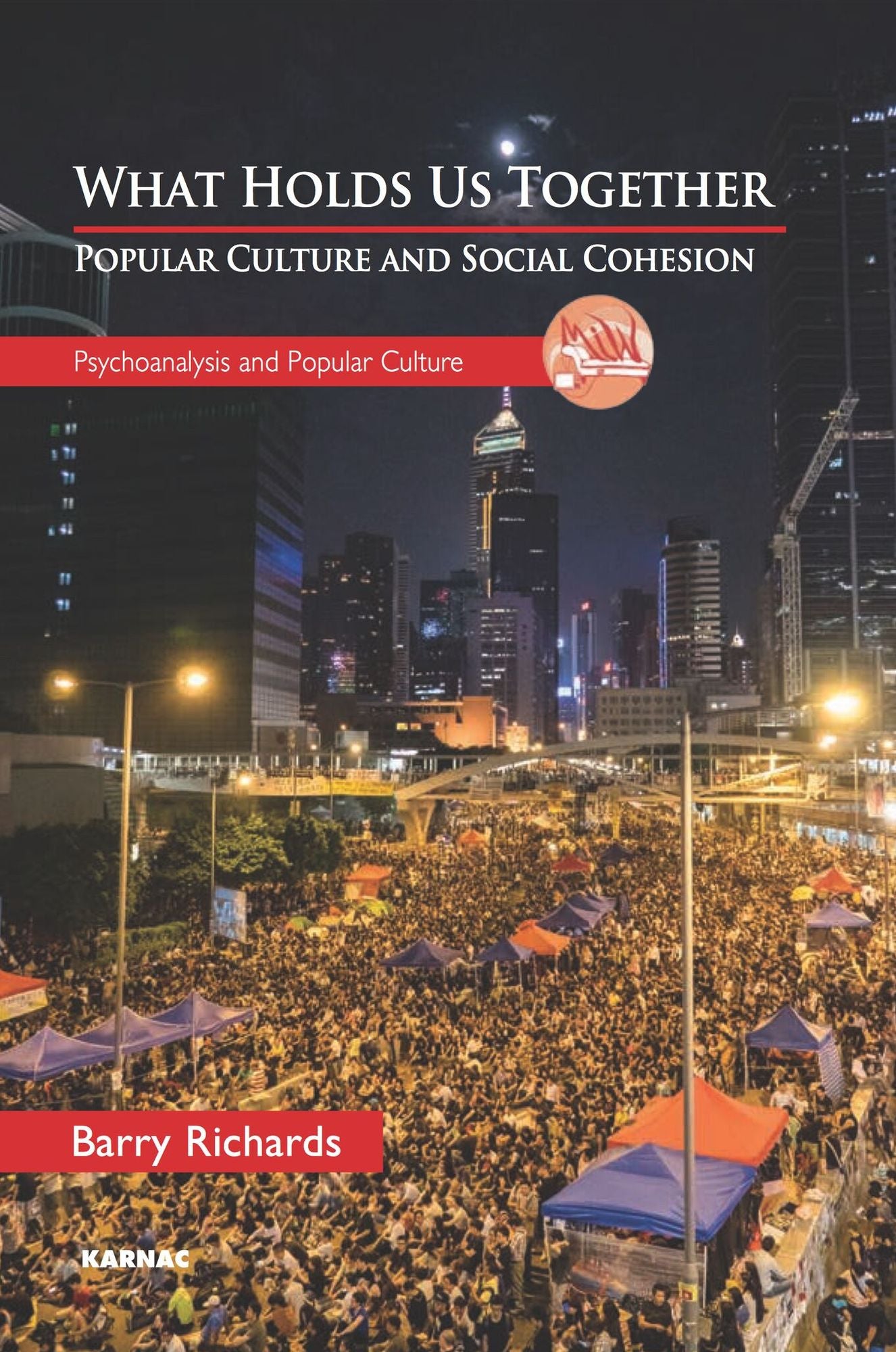 What Holds Us Together: Popular Culture and Social Cohesion