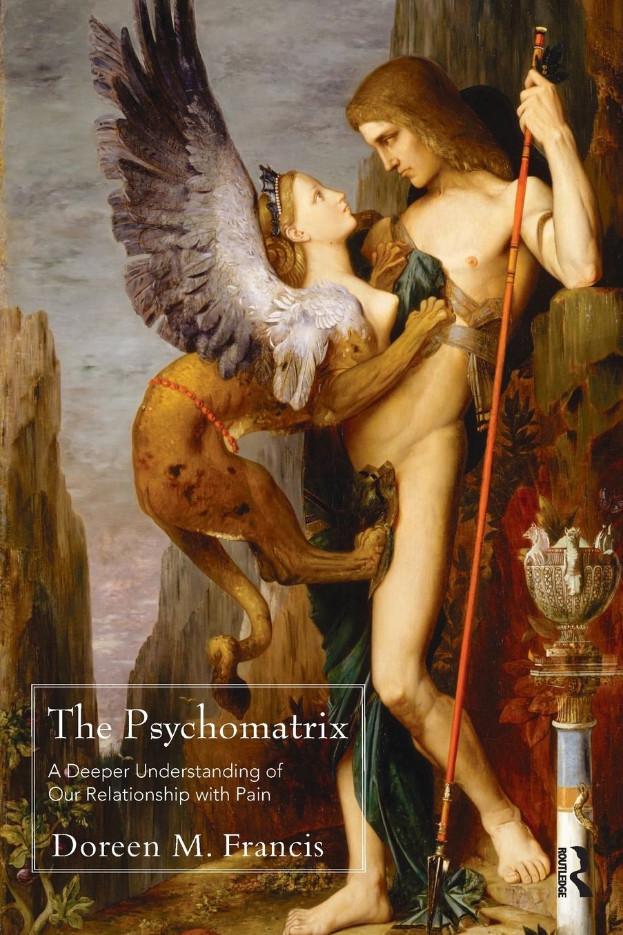 Psychomatrix: A Deeper Understanding of Our Relationship with Pain