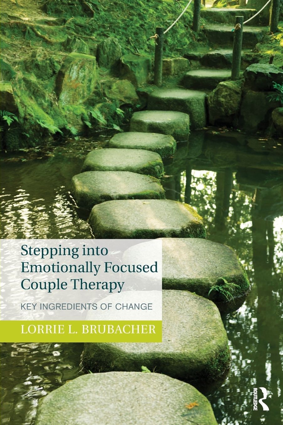 Stepping Into Emotionally Focused Couple Therapy: Key Ingredients of Change