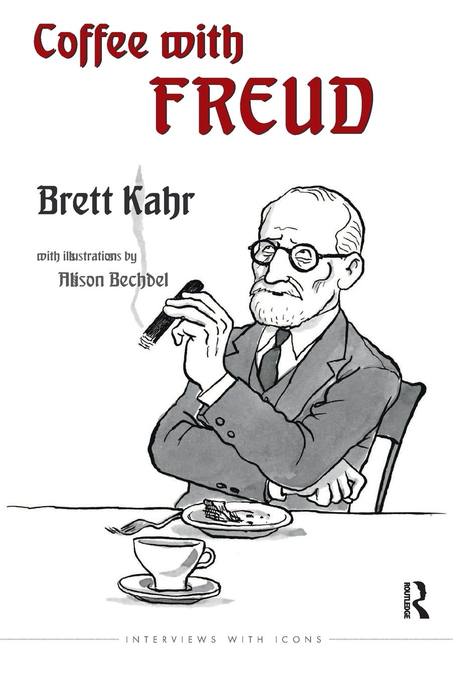 Coffee with Freud