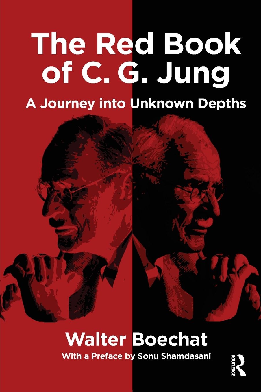 The Red Book of C. G. Jung: A Journey to Unknown Depths