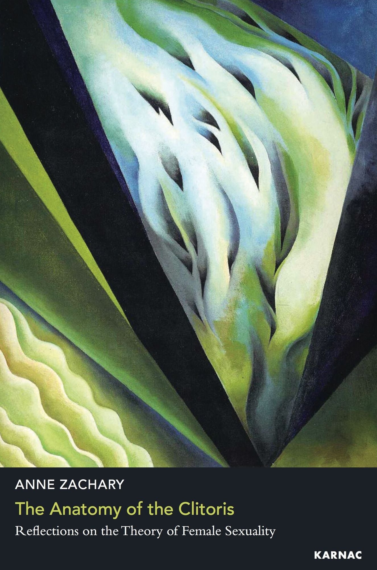 The Anatomy of the Clitoris: Reflections on the Theory of Female Sexuality