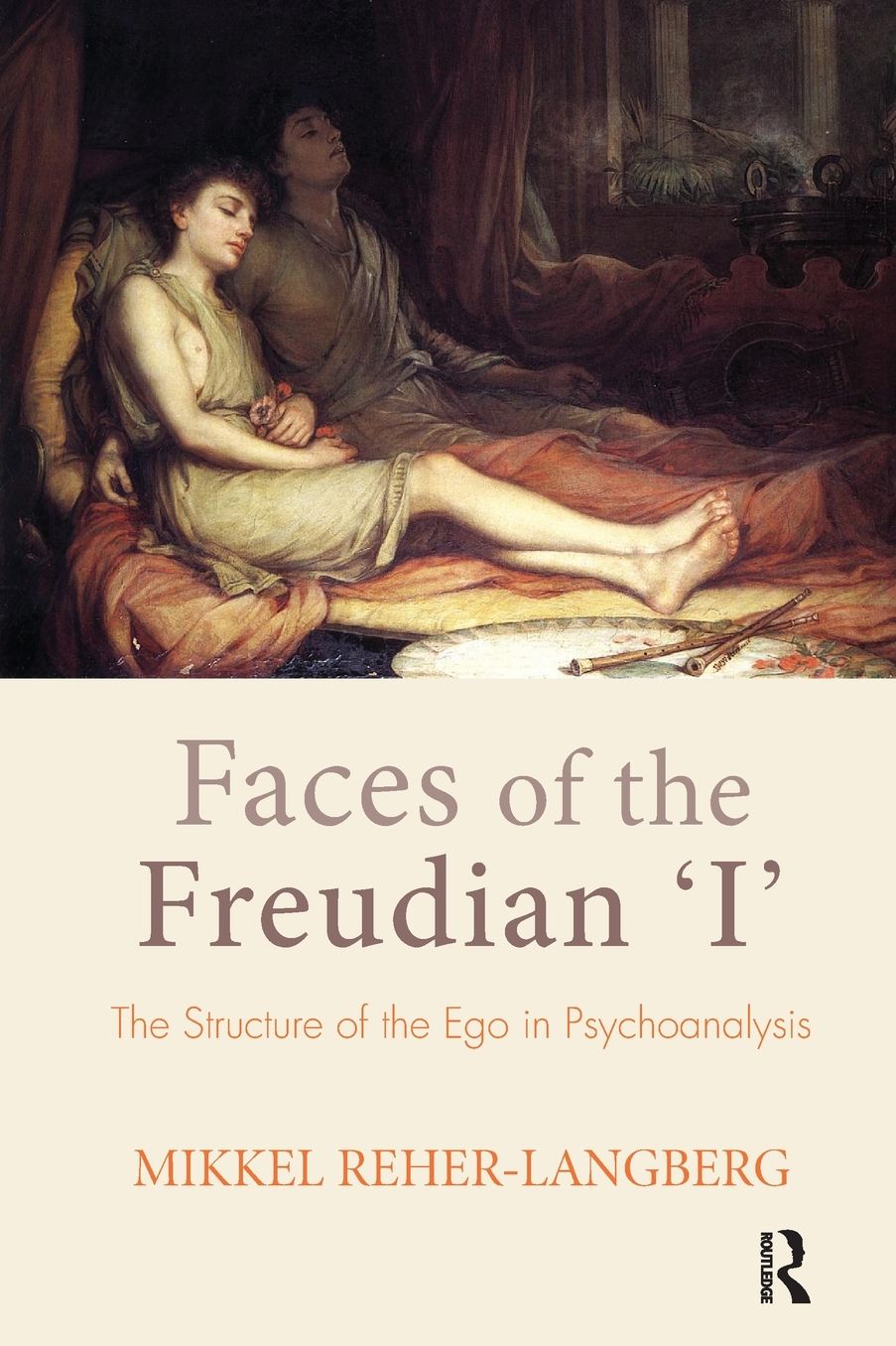 Faces of the Freudian I: The Place of the Ego in Psychoanalysis