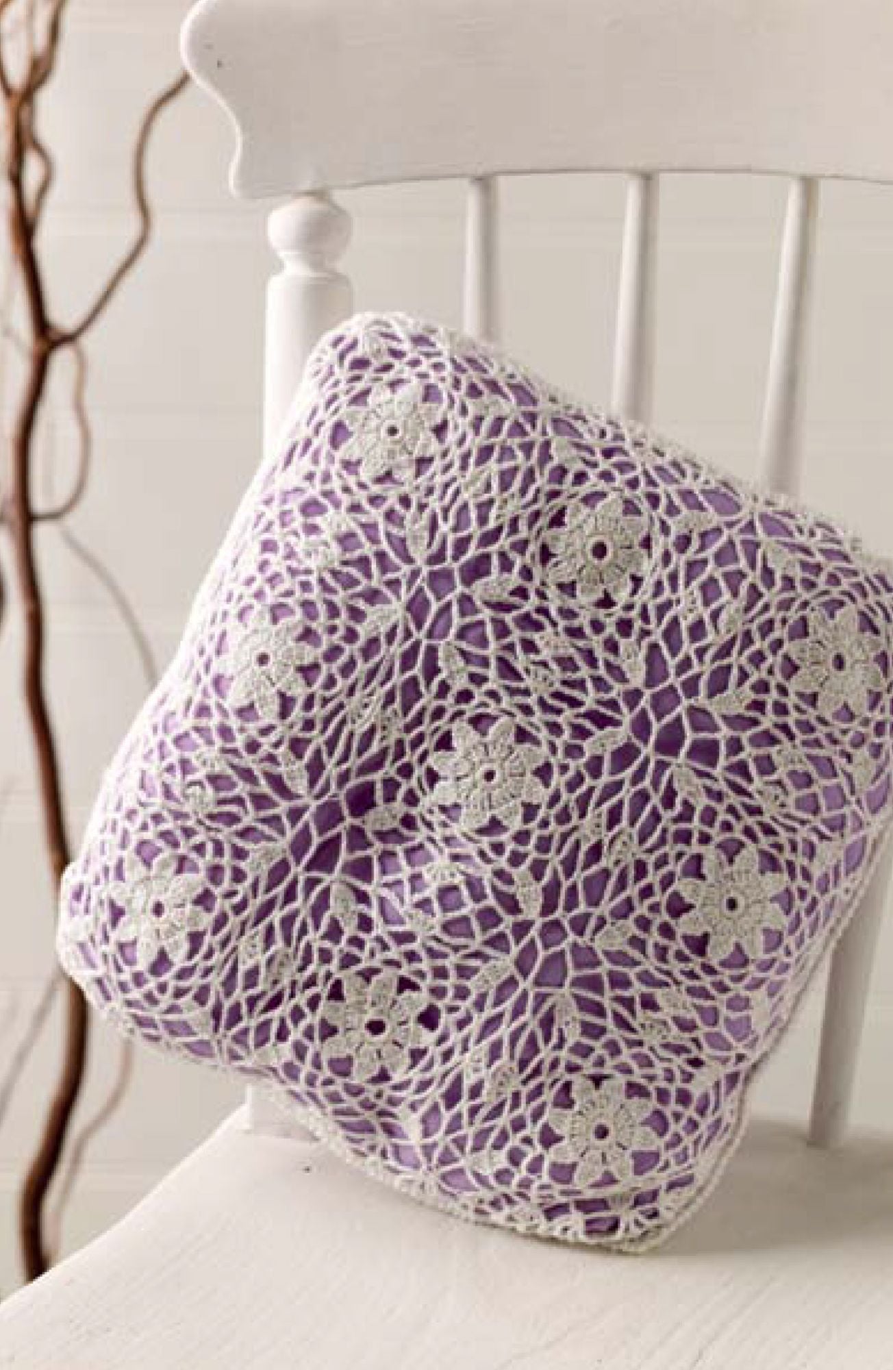 Crochet for the Absolute Beginner