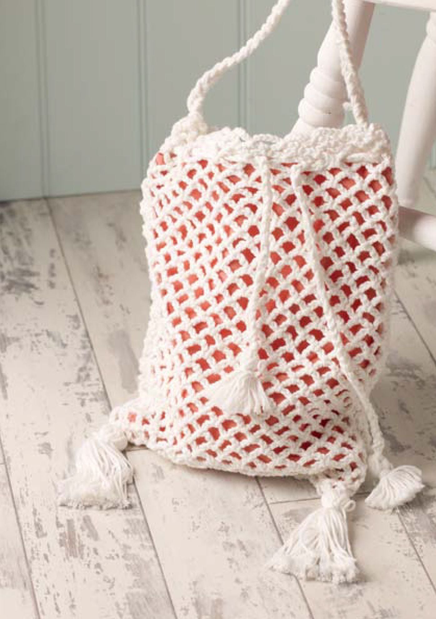 Crochet for the Absolute Beginner