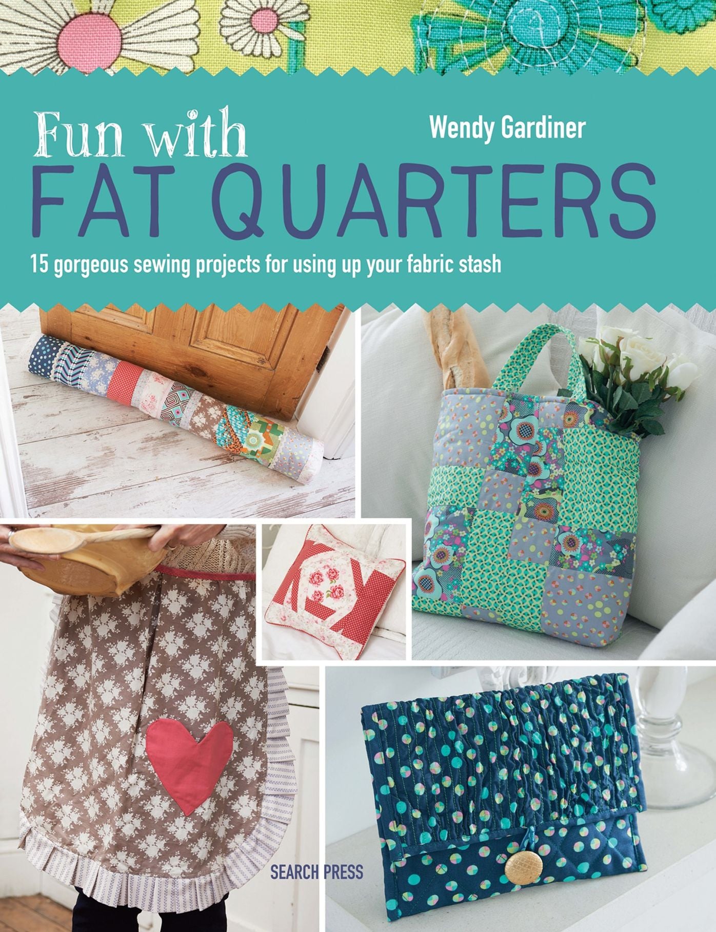 Fun with Fat Quarters