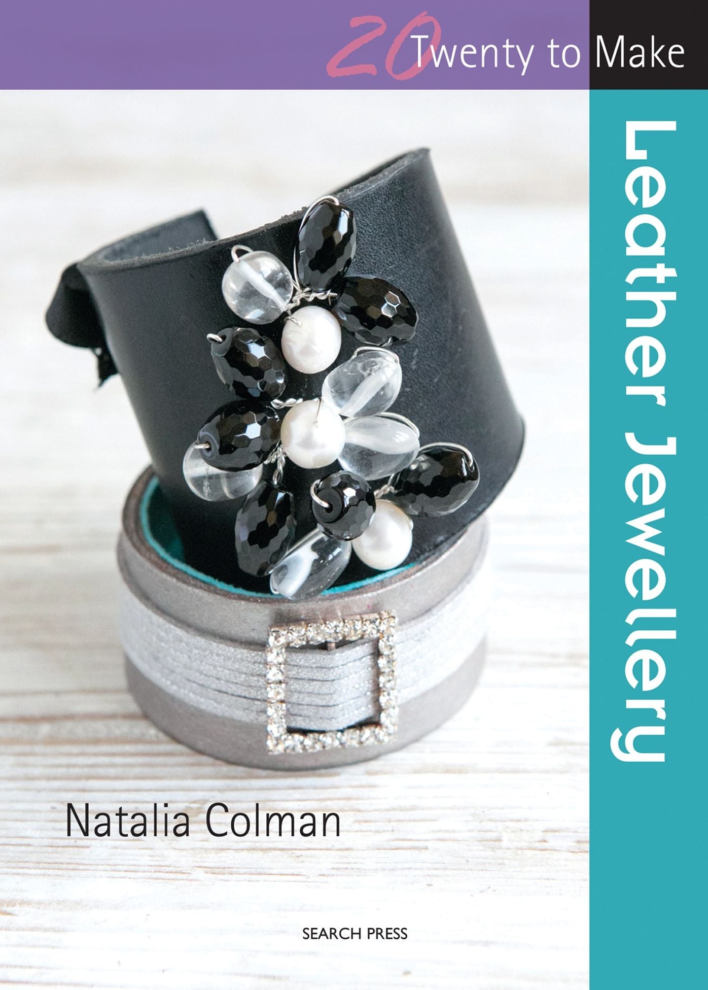 Leather Jewellery