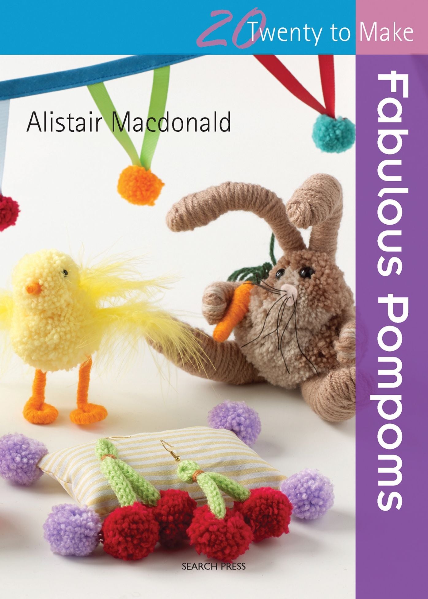 Fabulous Pompoms