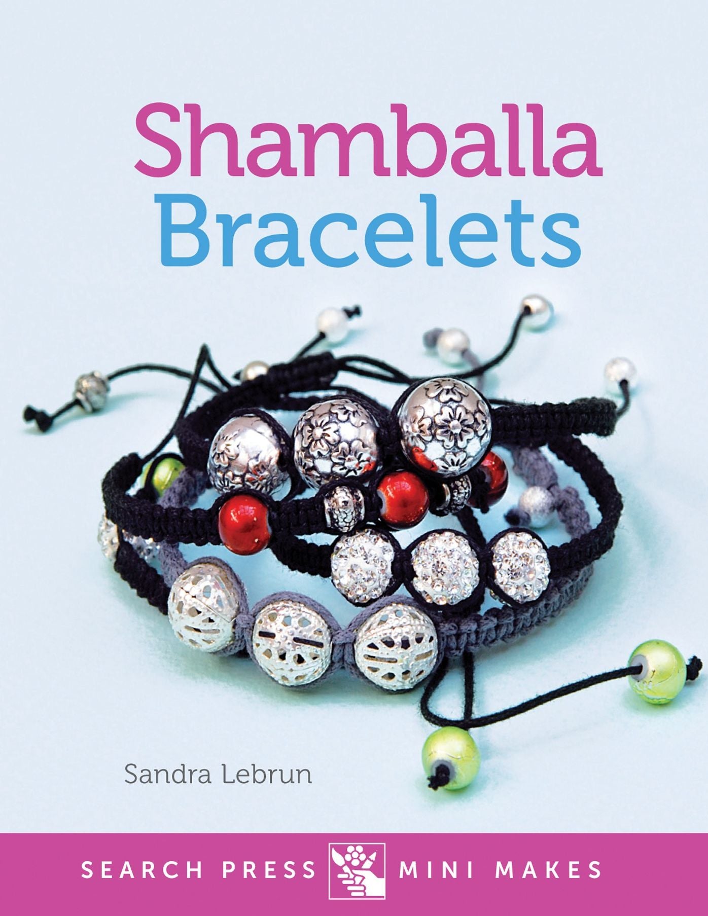 Shamballa Bracelets
