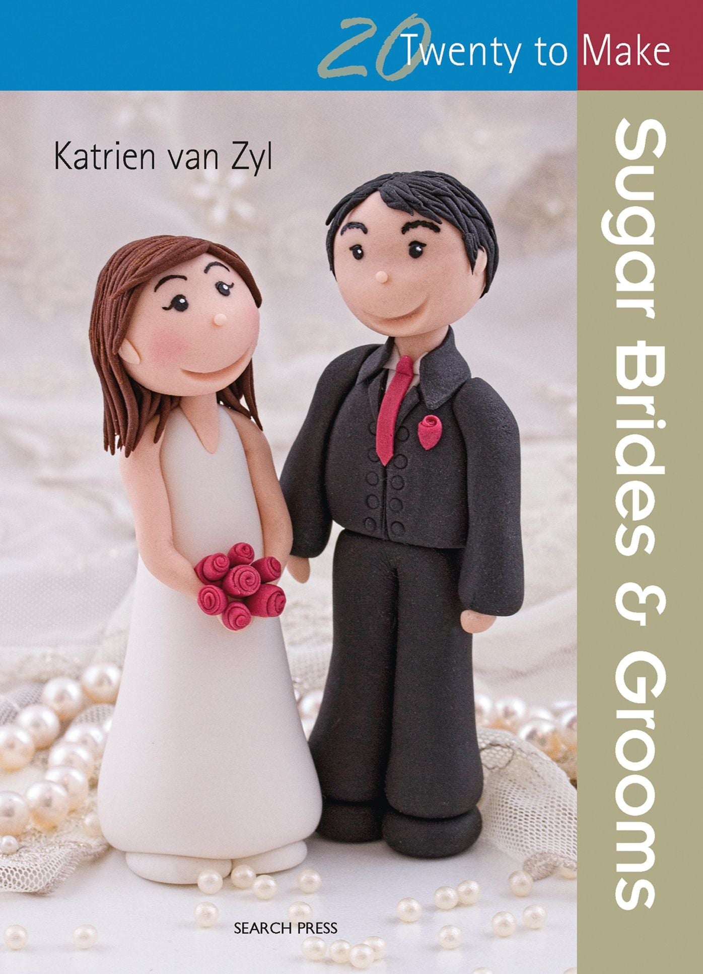 Sugar Brides & Grooms