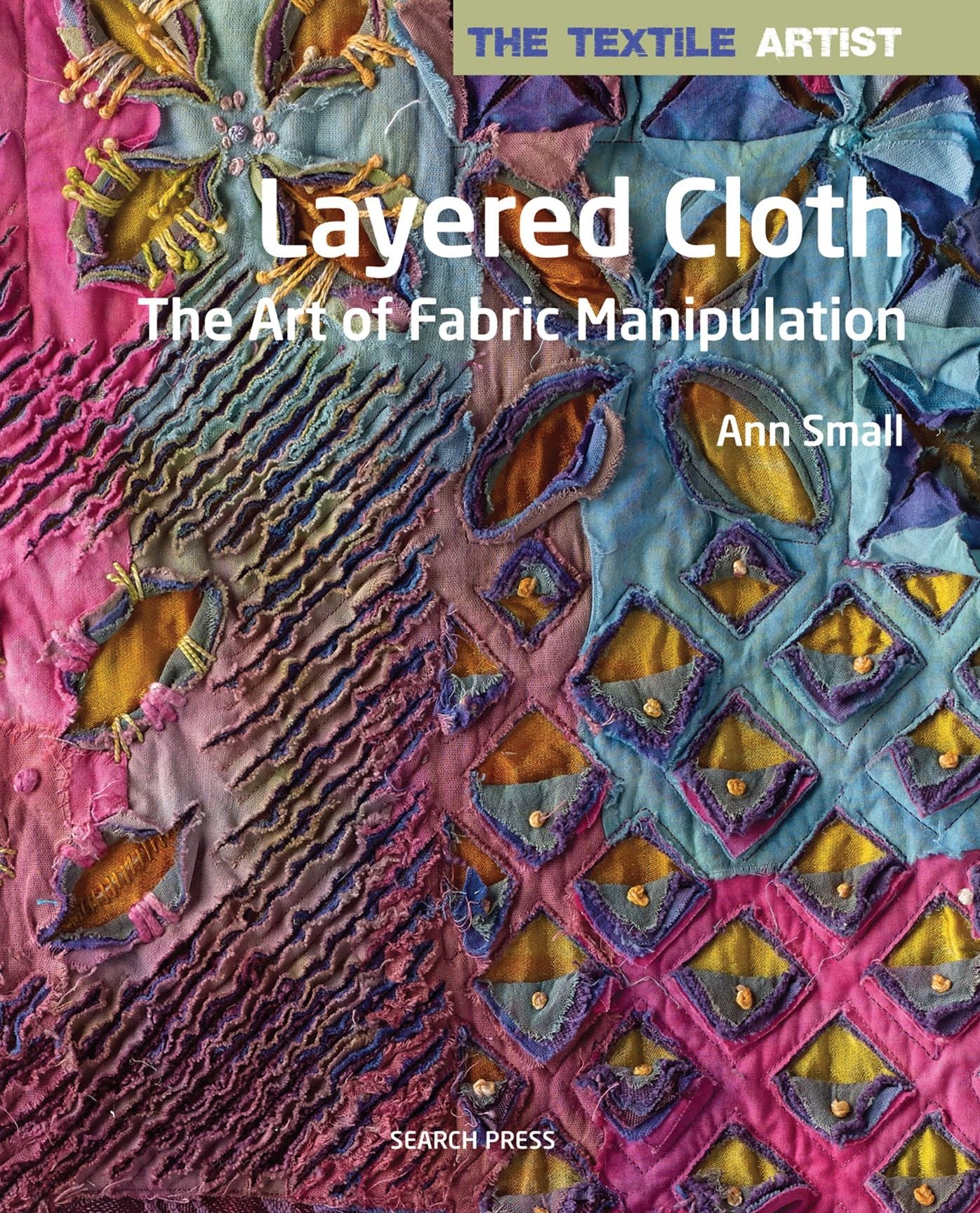 Layered Cloth: The Art of Fabric Manipulation