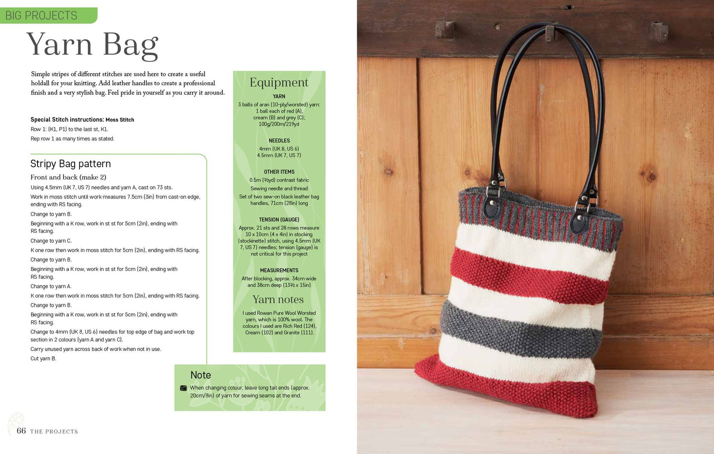 Knit Yourself Calm: A creative path to managing stress