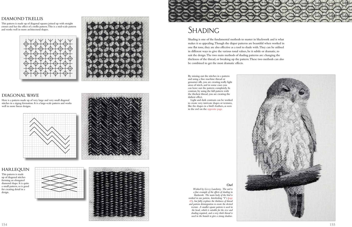 The Royal School of Needlework Book of Embroidery: A Guide To Essential Stitches, Techniques And Projects