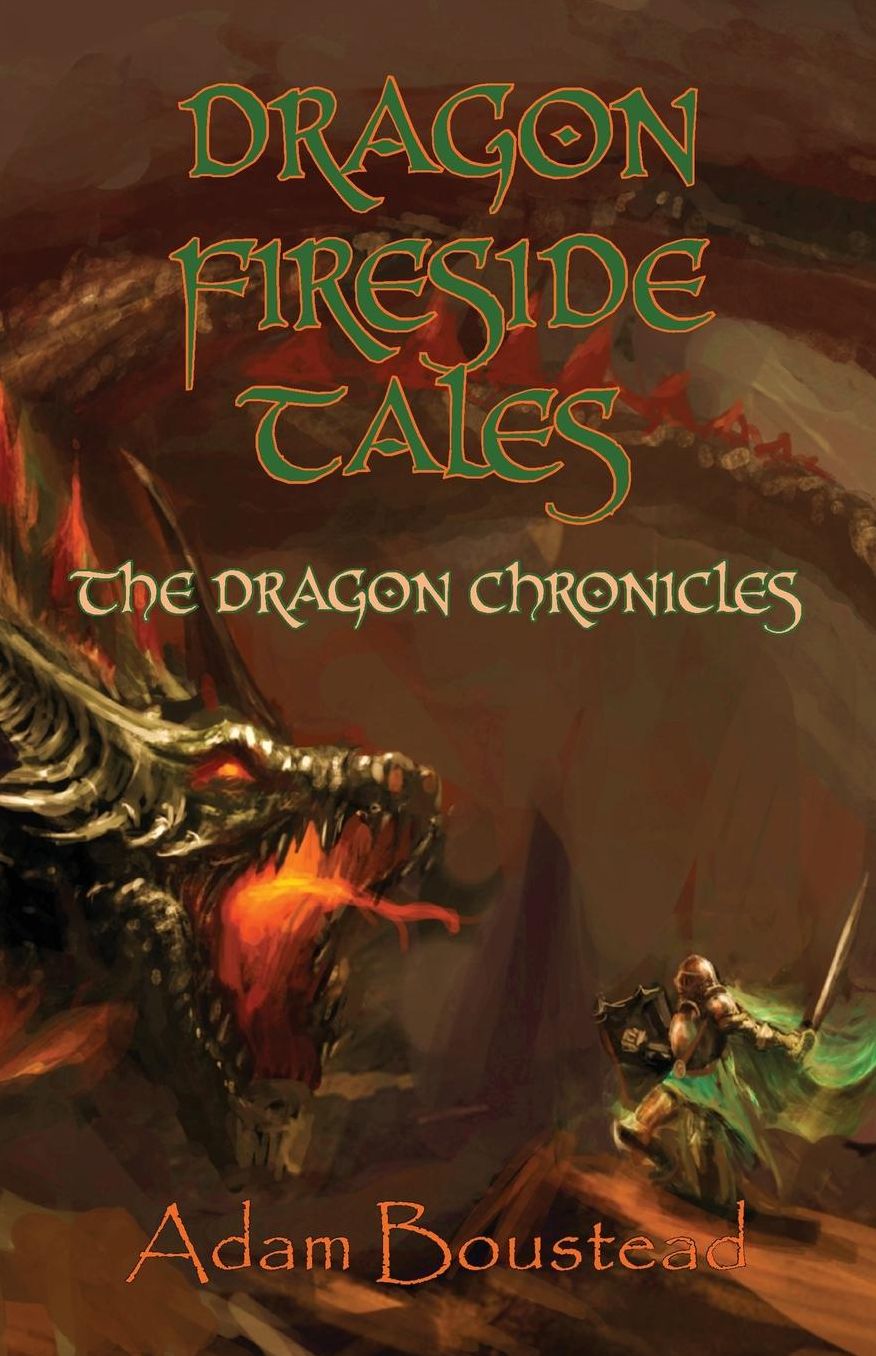 Dragon Fireside Tales
