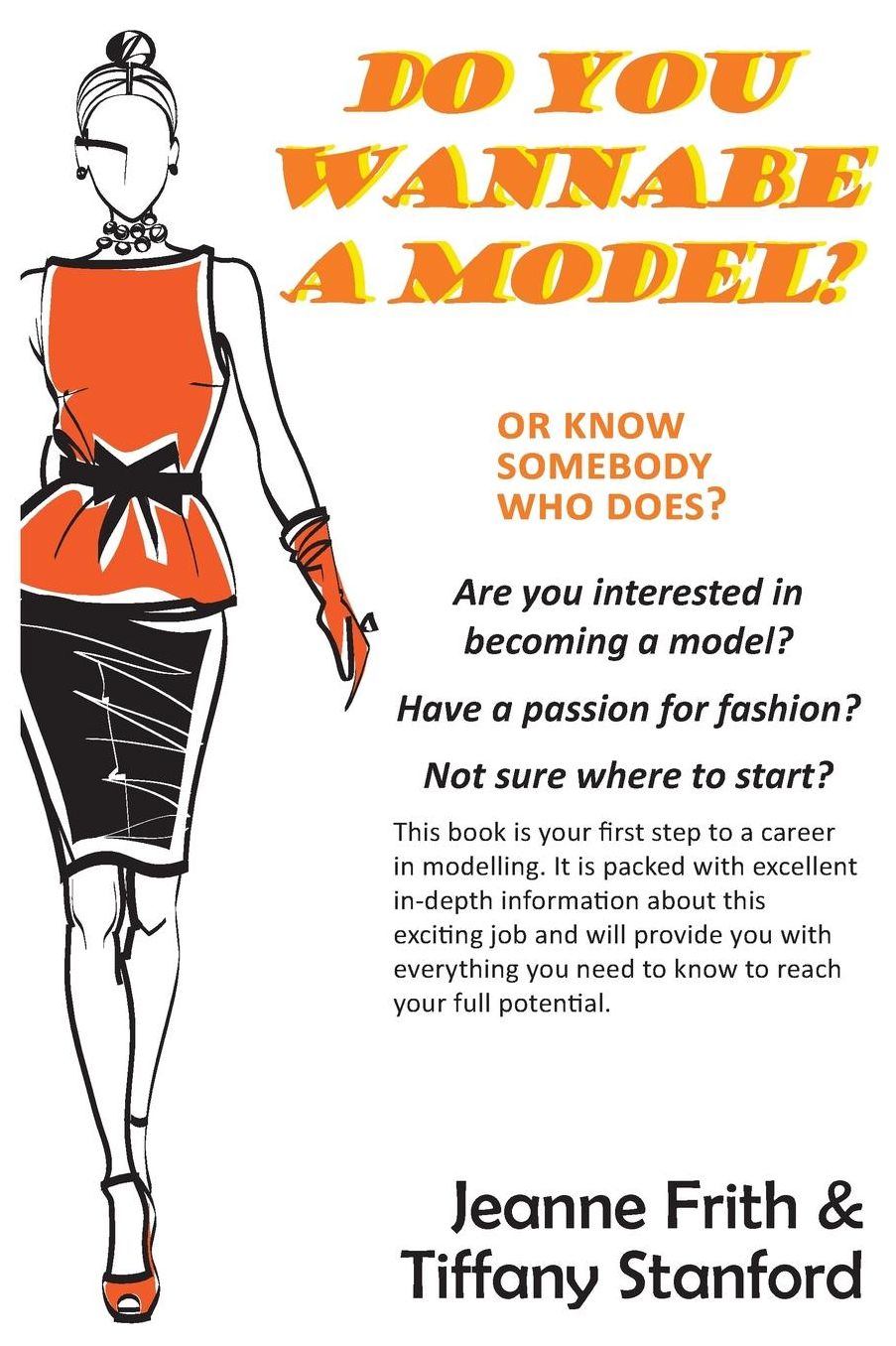Do You Wannabe a Model?