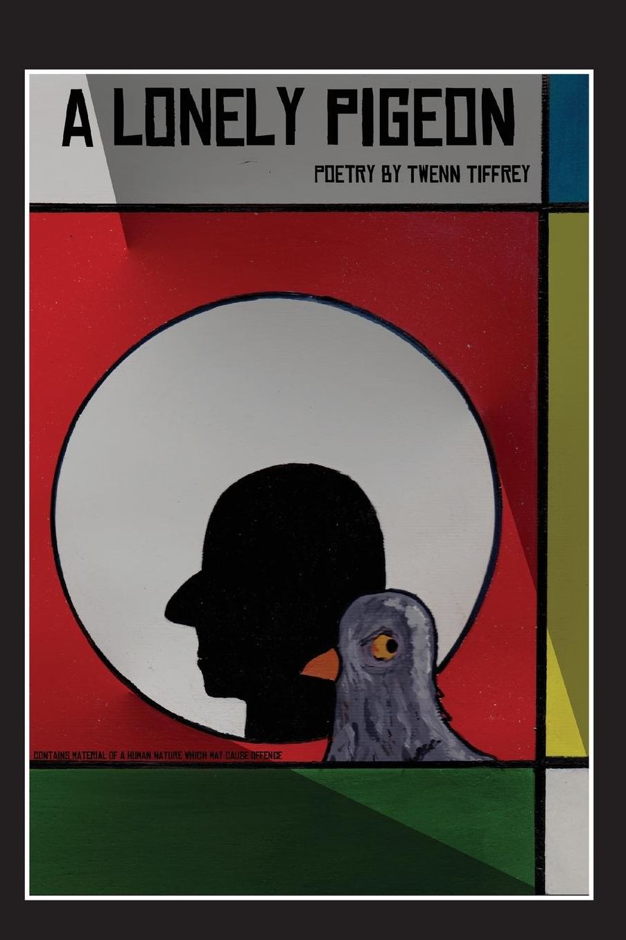 A Lonely Pigeon
