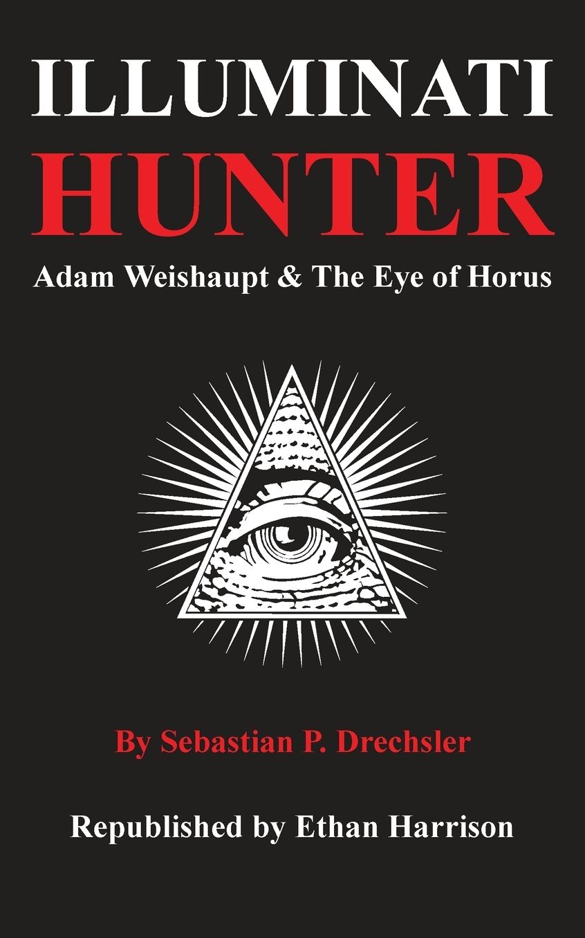 Illuminati Hunter