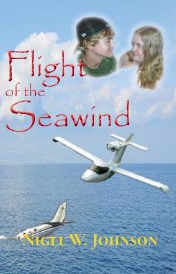 Flight of the Seawind