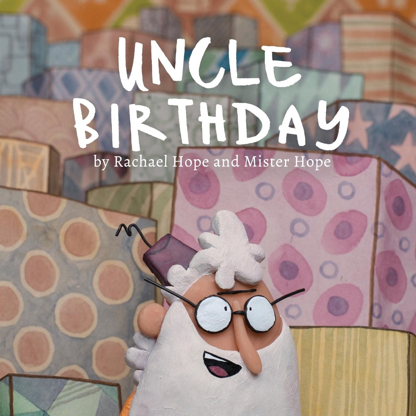 Uncle Birthday