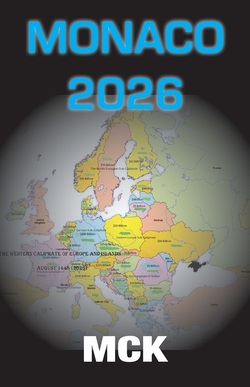 Monaco 2026
